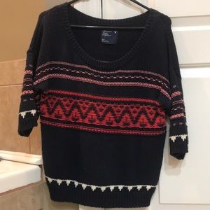 AE sweater